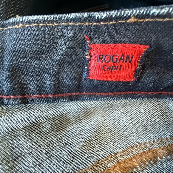 Cult of Individuality Rogan Capri Size 27 - Picture 6 of 7